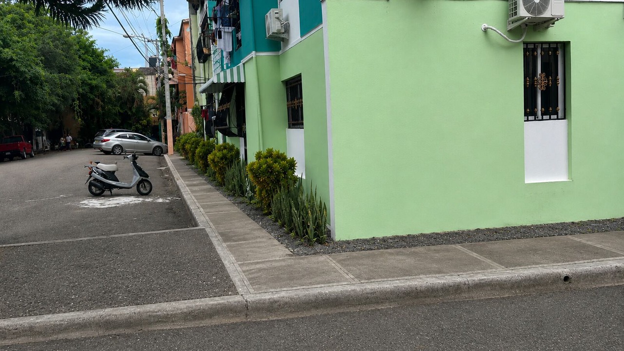 Photo of Outdoor in La Vega