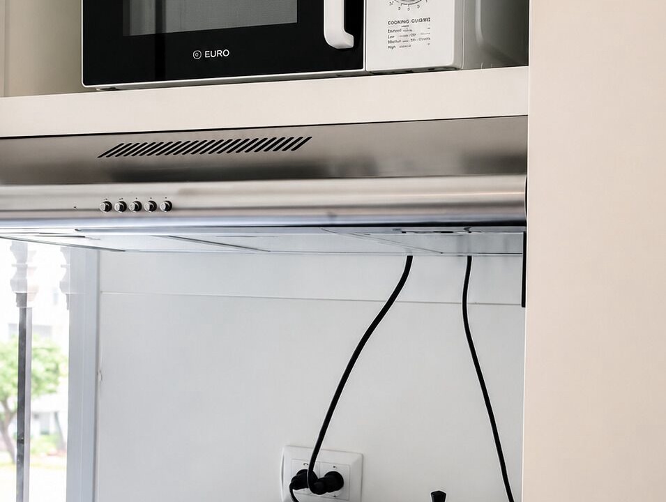 Photo of Kitchen in La Vega