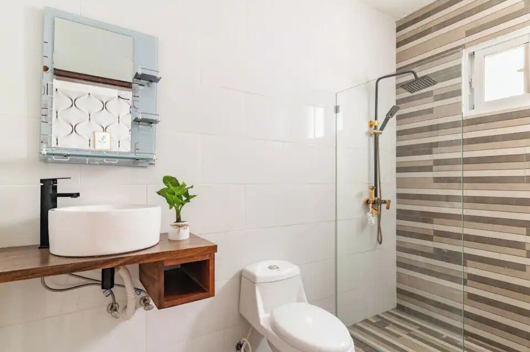 Photo of Bathroom in Sosua