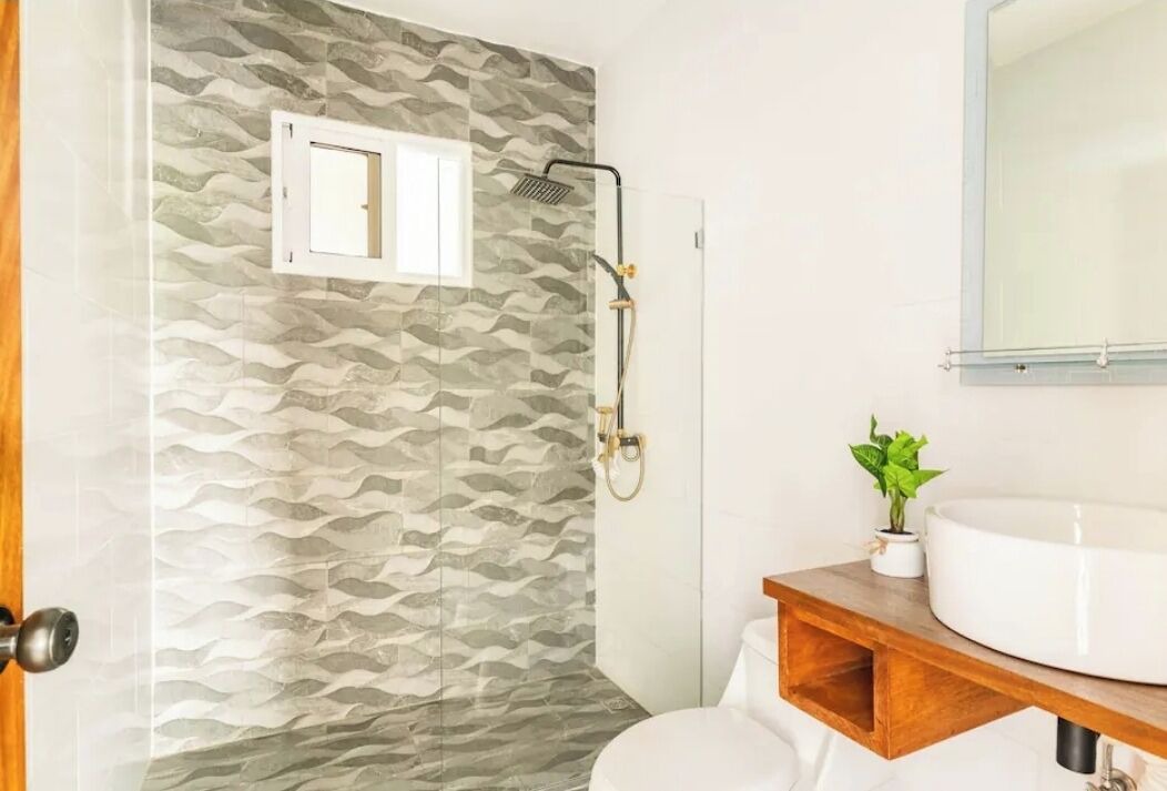 Photo of Bathroom in Sosua