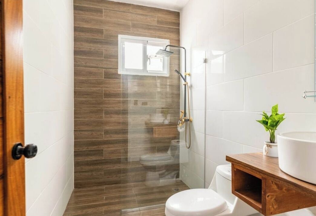 Photo of Bathroom in Sosua