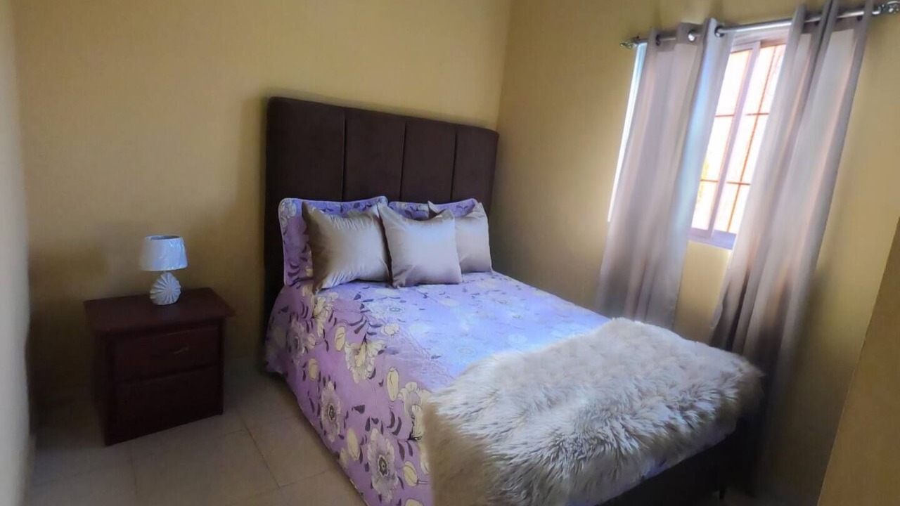 Photo of Bedroom in Barrio Las Yaguitas