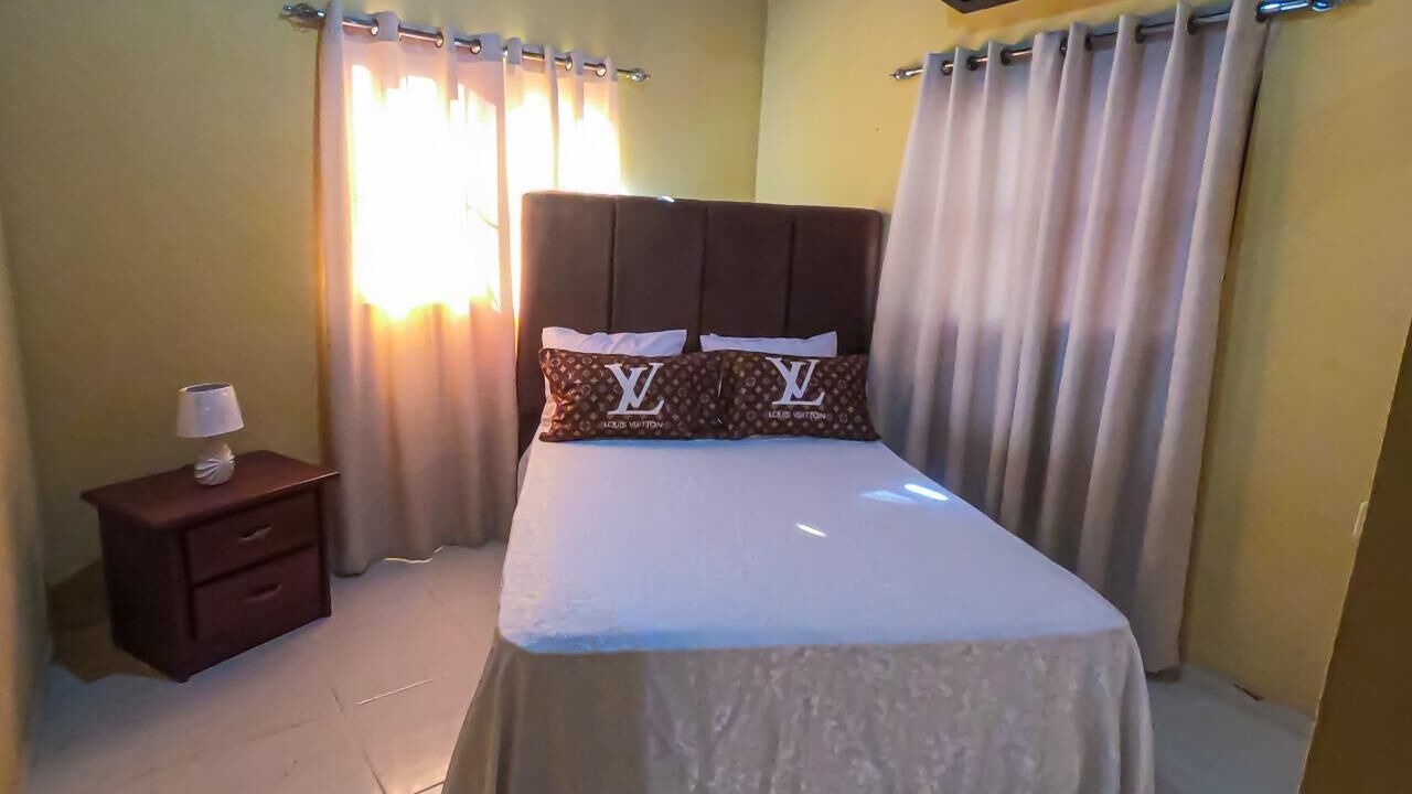 Photo of Bedroom in Barrio Las Yaguitas