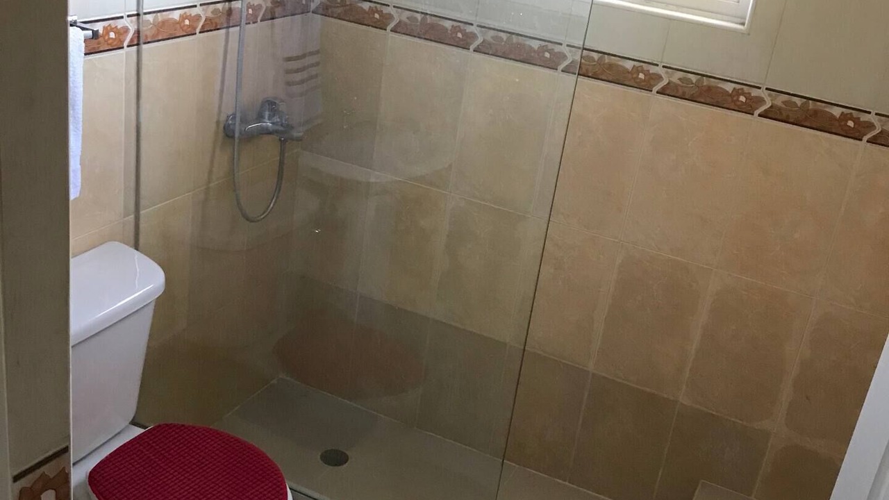 Photo of Bathroom in Barrio Las Yaguitas