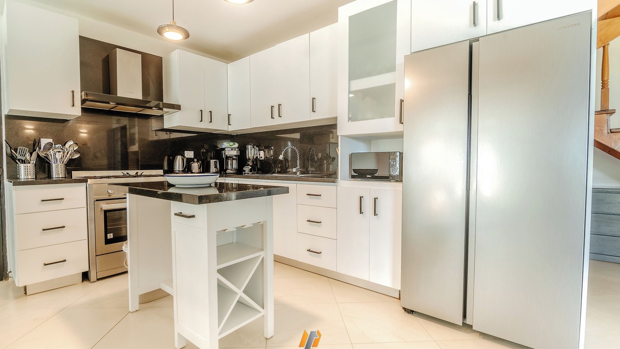 Photo of Kitchen in Las Terrenas