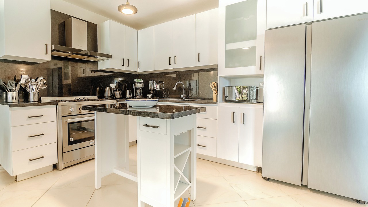 Photo of Kitchen in Las Terrenas