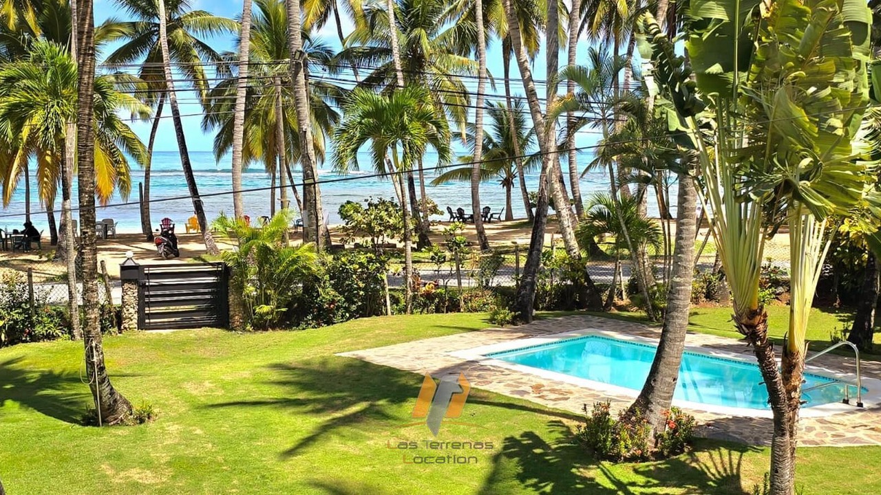 Photo of Outdoor in Las Terrenas