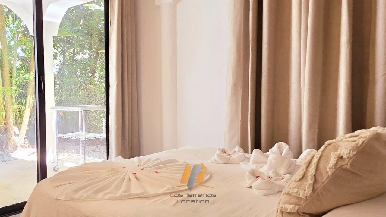 Photo of Bedroom in Las Terrenas