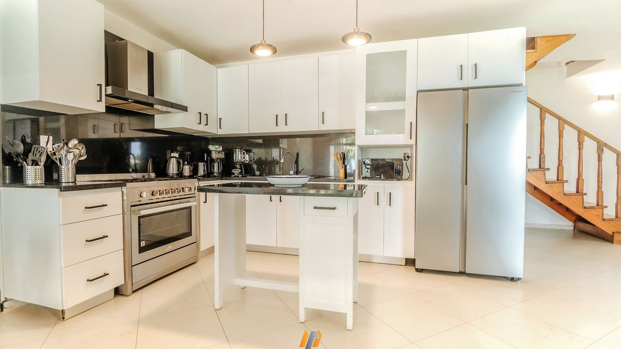 Photo of Kitchen in Las Terrenas
