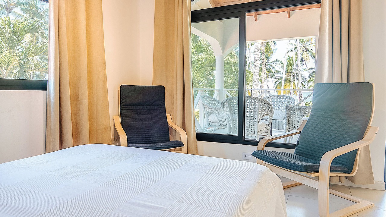 Photo of Bedroom in Las Terrenas