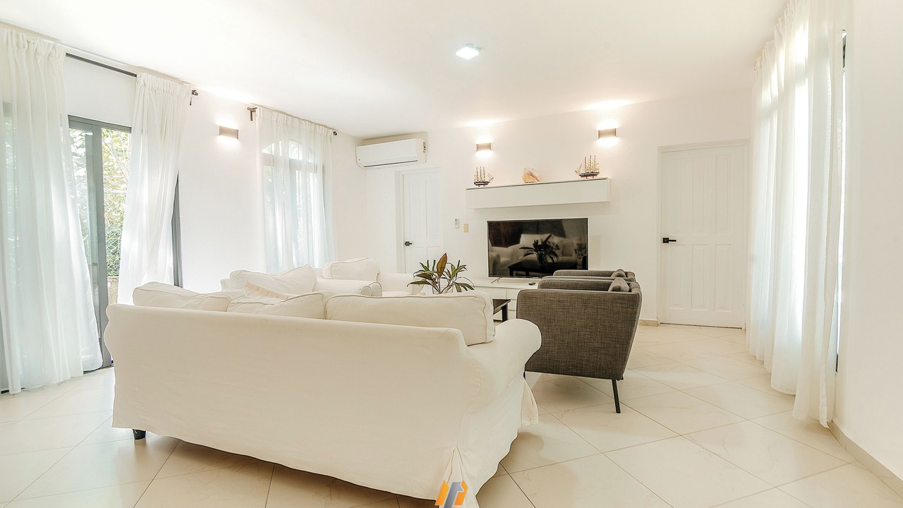 Photo of Livingroom in Las Terrenas