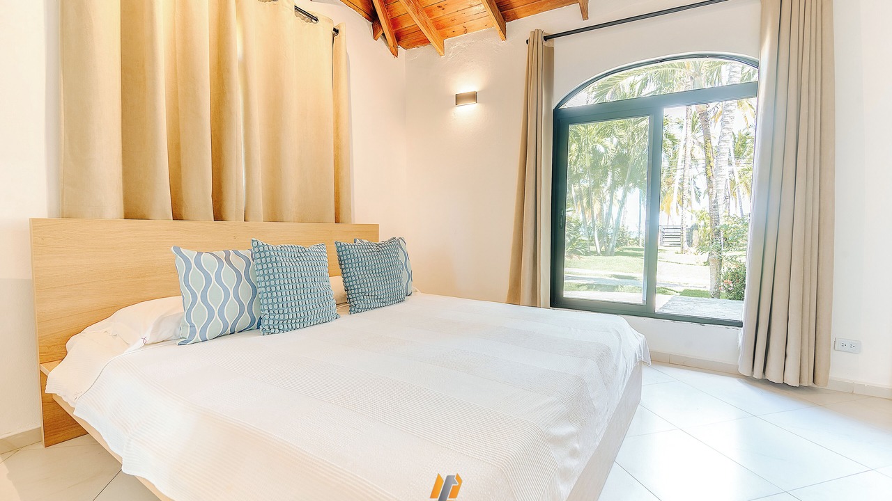 Photo of Bedroom in Las Terrenas