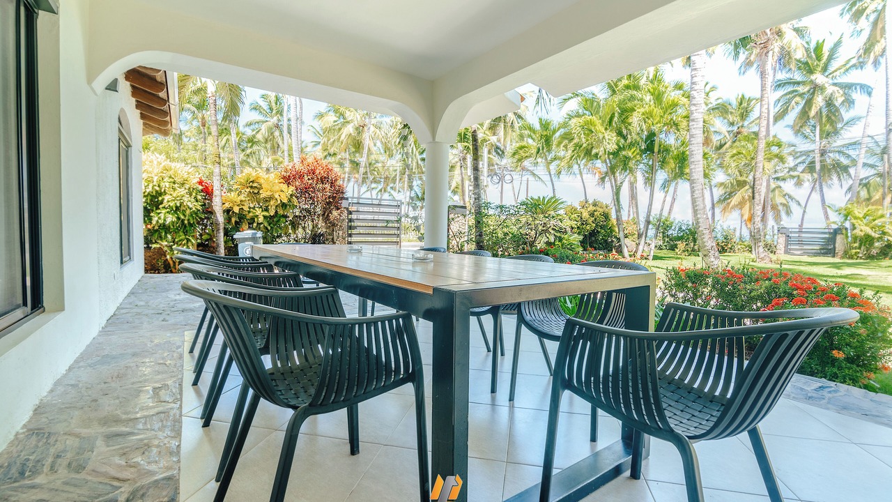 Photo of Outdoor in Las Terrenas