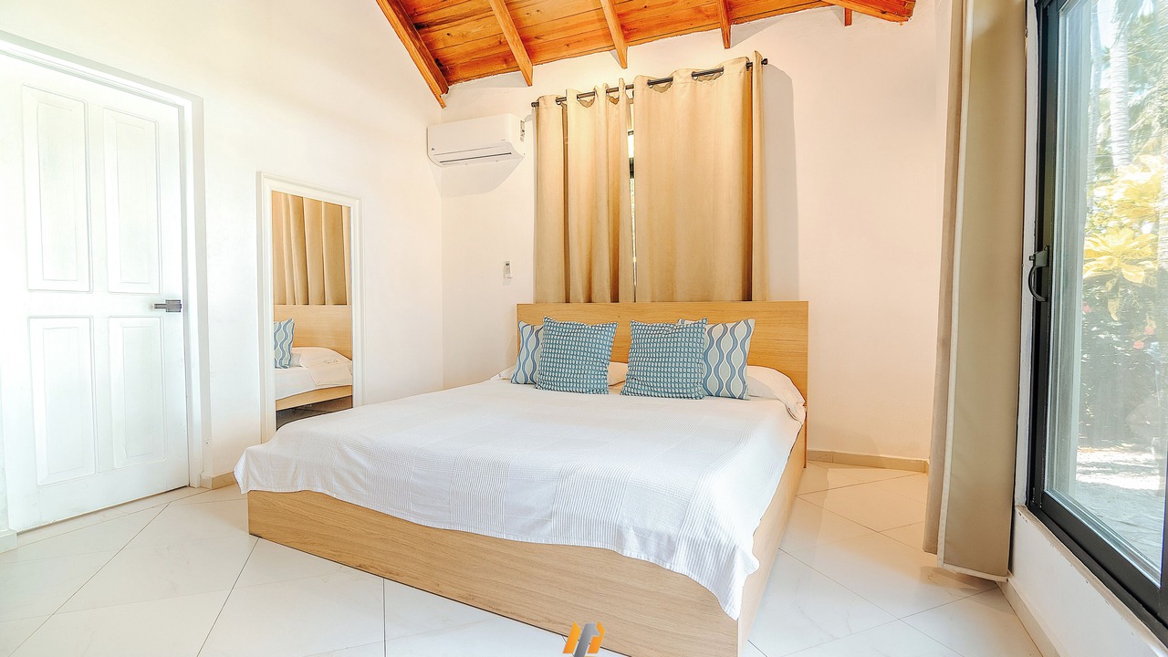 Photo of Bedroom in Las Terrenas