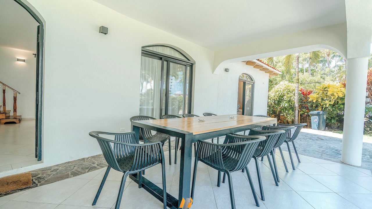 Photo of Outdoor in Las Terrenas