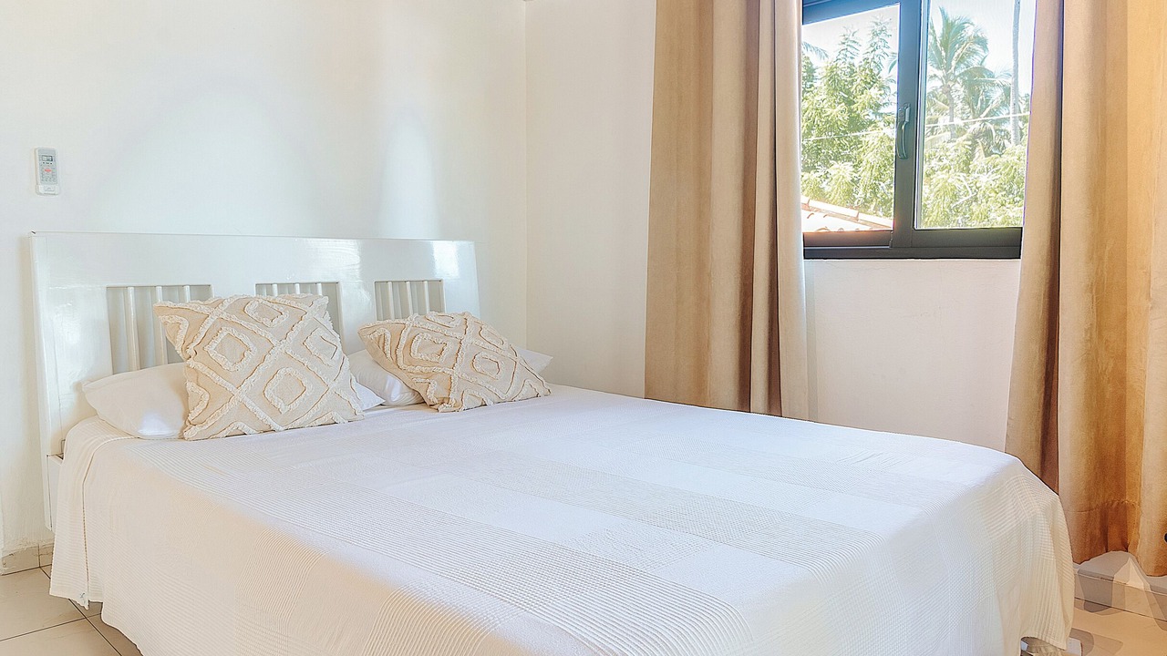 Photo of Bedroom in Las Terrenas