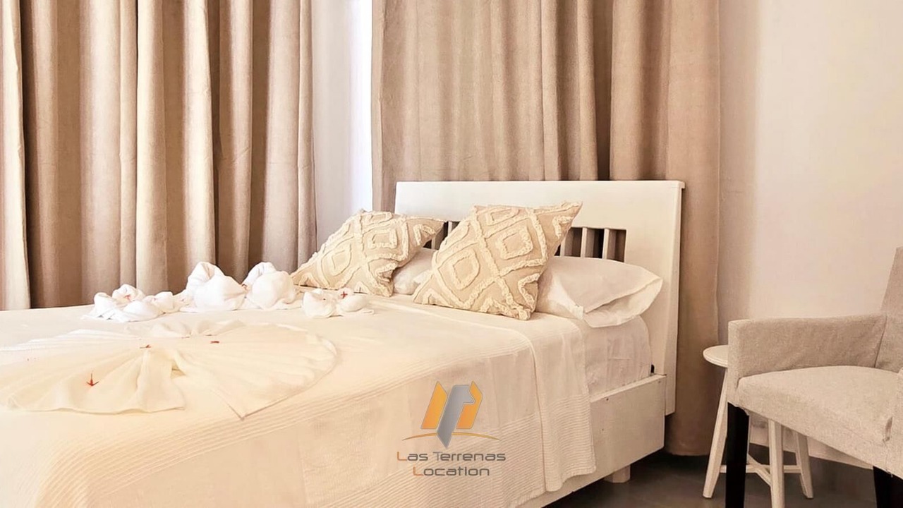 Photo of Bedroom in Las Terrenas