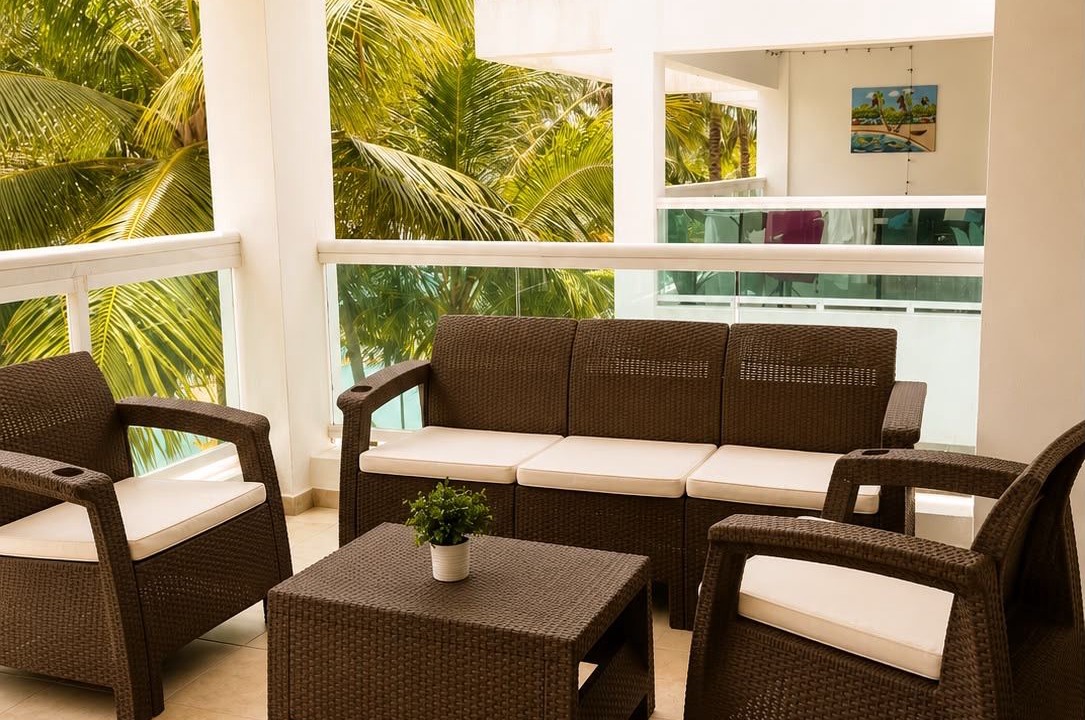 Photo of Outdoor in Playa Bibijagua