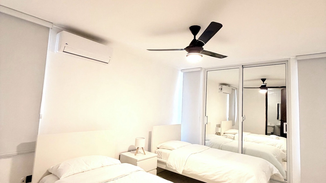 Photo of Bedroom in Santiago Province