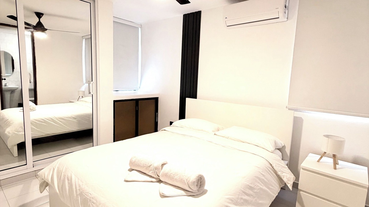 Photo of Bedroom in Santiago Province