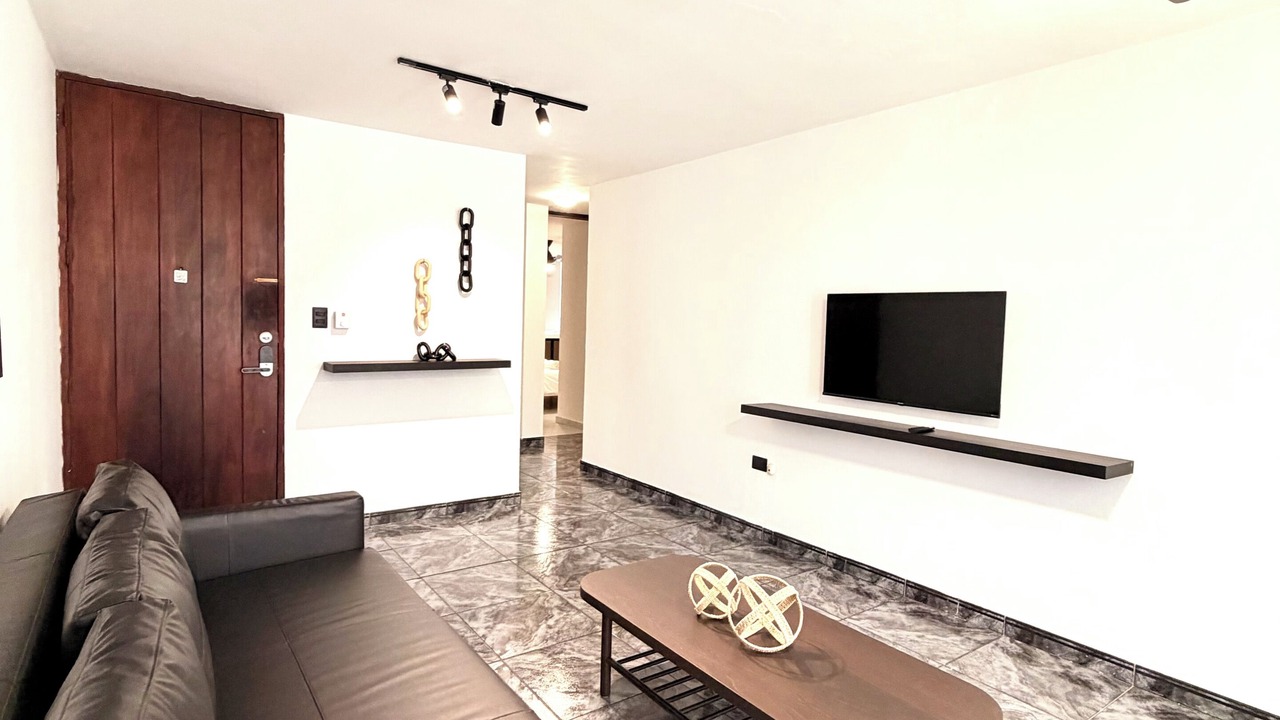 Photo of Livingroom in Santiago Province