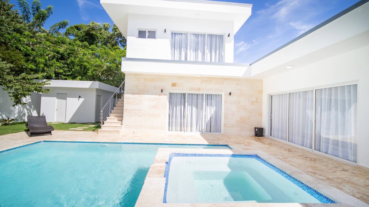 Photo of Outdoor in La Mulata
