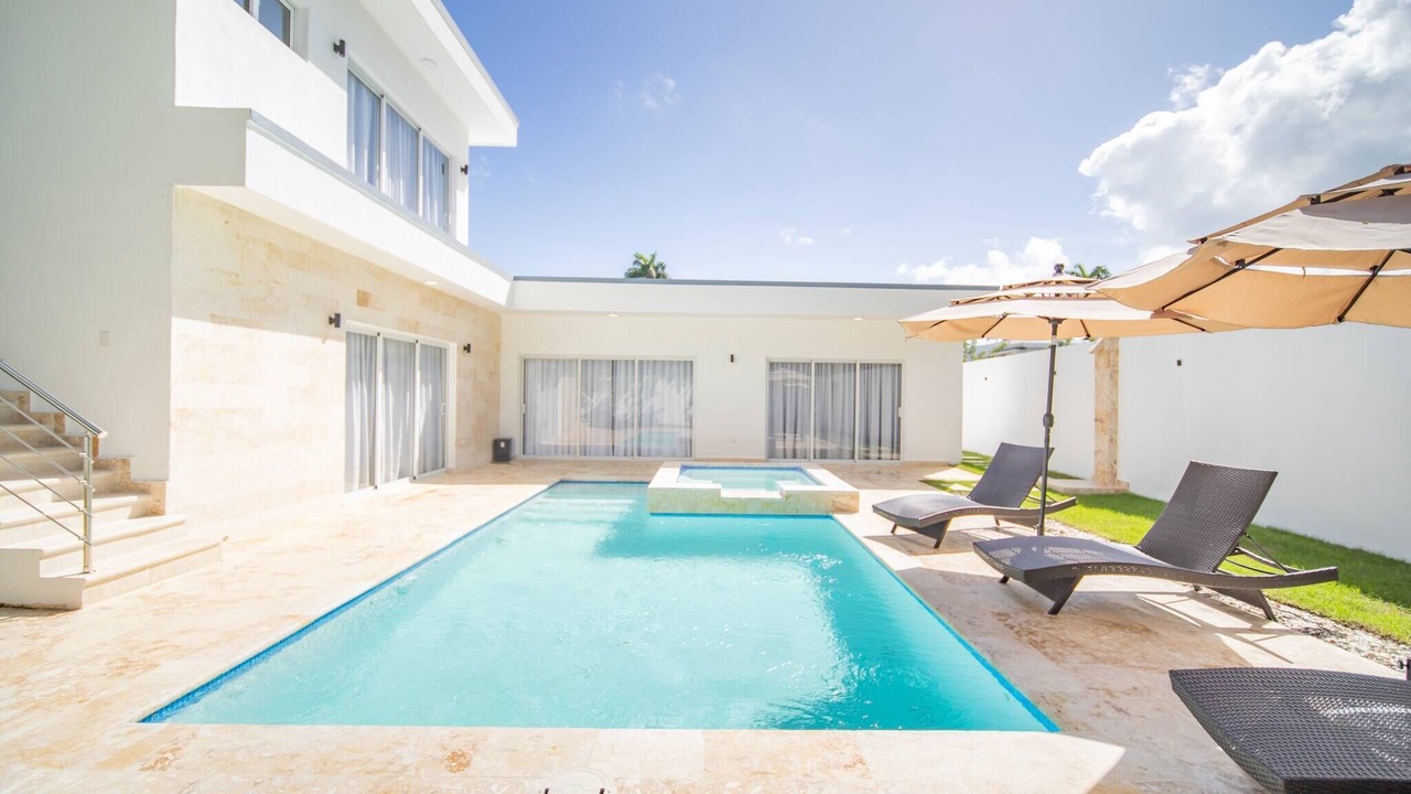 Photo of Outdoor in La Mulata