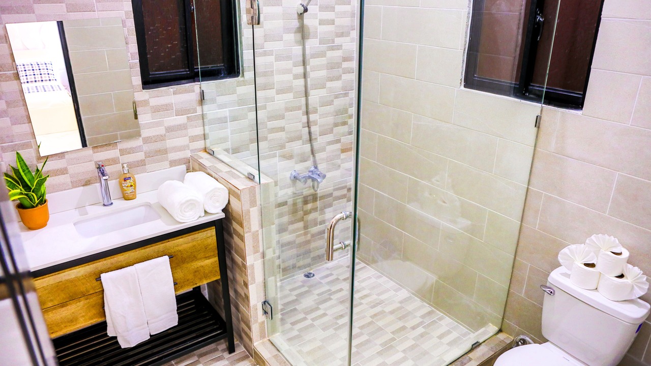 Photo of Bathroom in Gaspar Hernandez