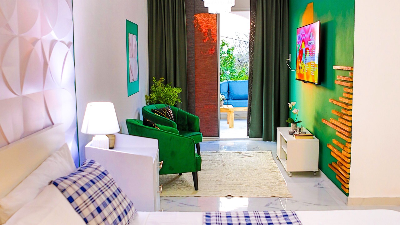 Photo of Bedroom in Gaspar Hernandez