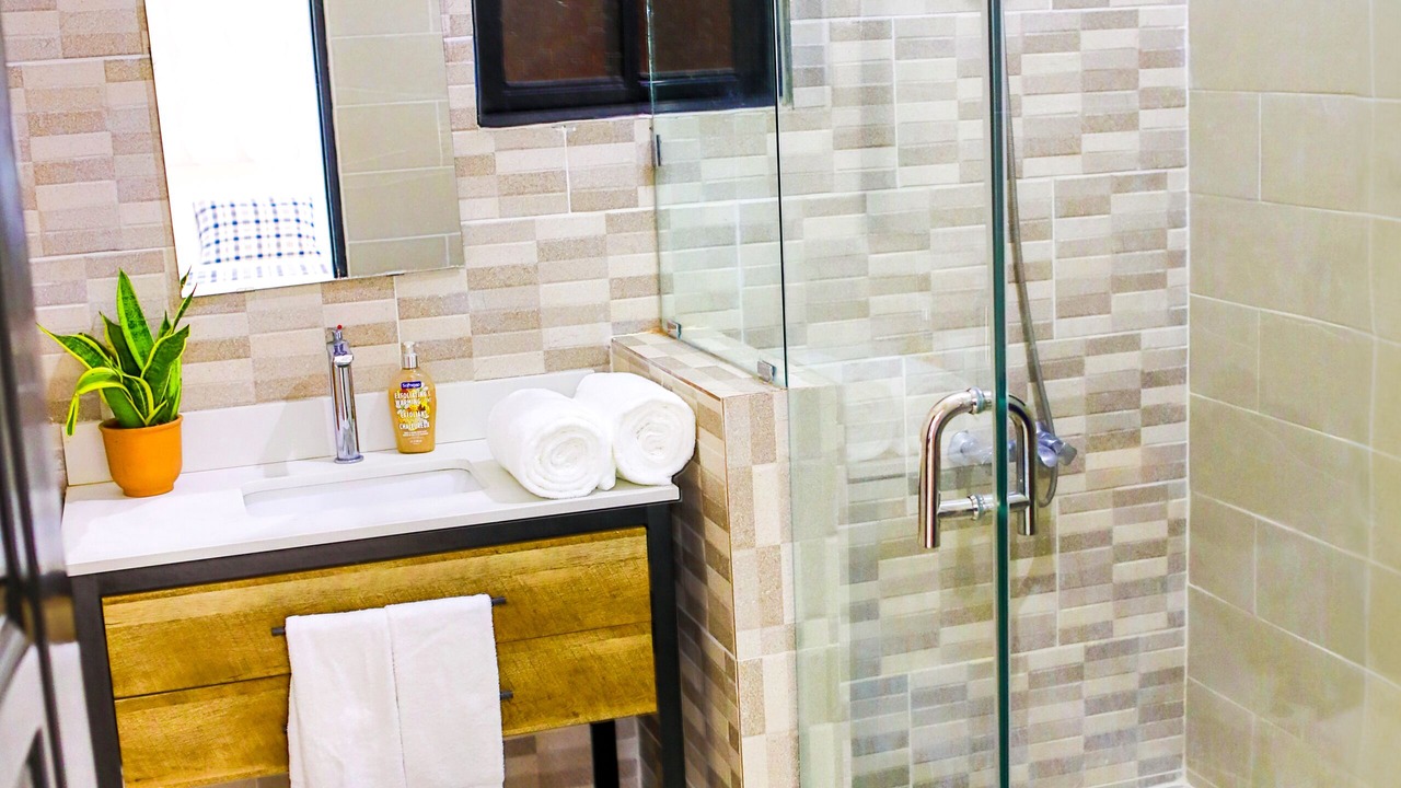 Photo of Bathroom in Gaspar Hernandez