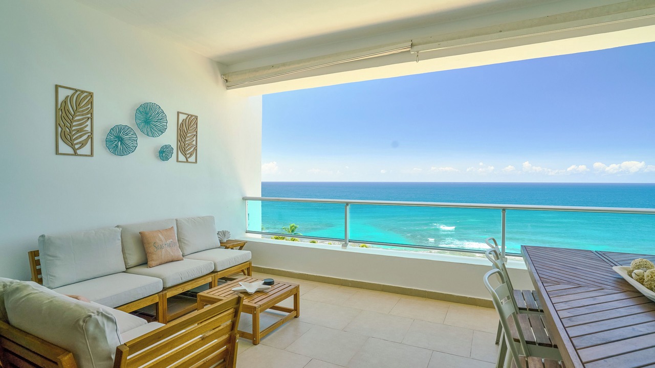 Photo of Outdoor in Villas Del Mar