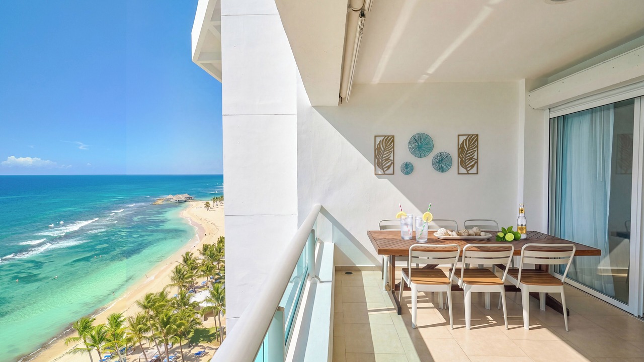 Photo of Outdoor in Villas Del Mar