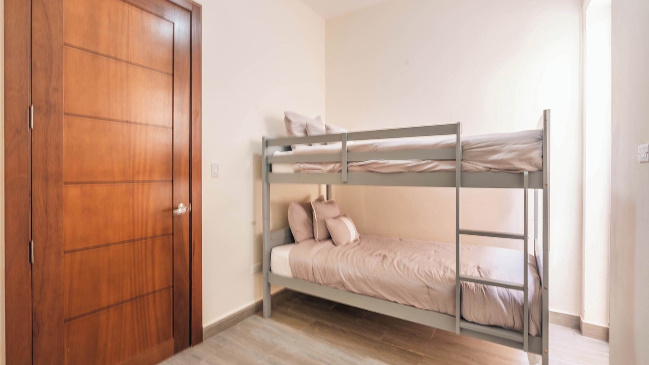 Photo of Bedroom in Punta Cana