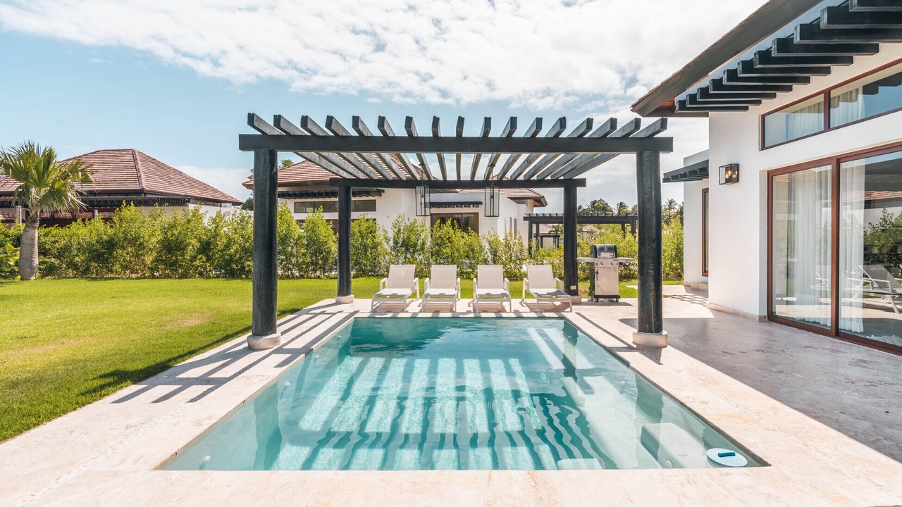 Photo of Outdoor in Punta Cana
