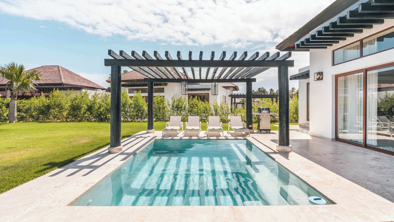 Photo of Outdoor in Punta Cana