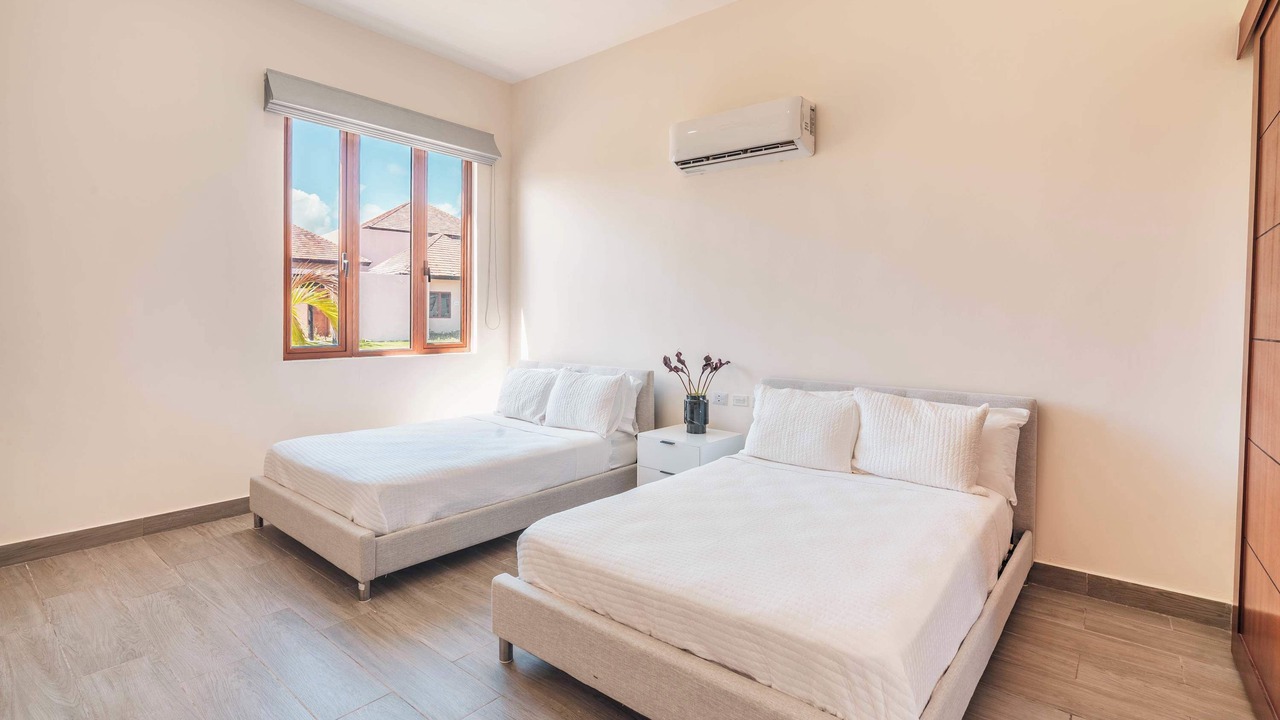 Photo of Bedroom in Punta Cana