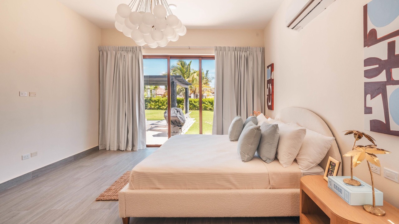 Photo of Bedroom in Punta Cana