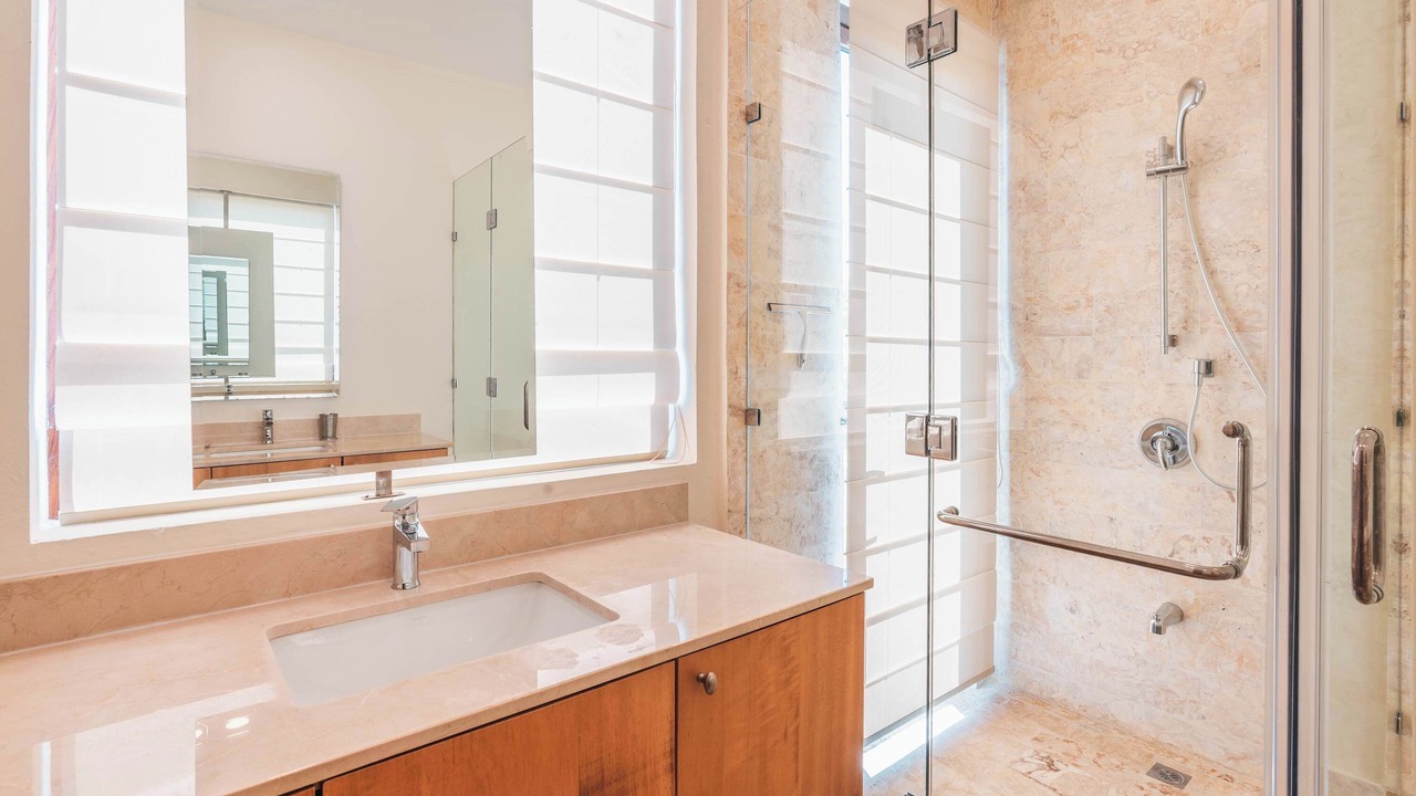 Photo of Bathroom in Punta Cana