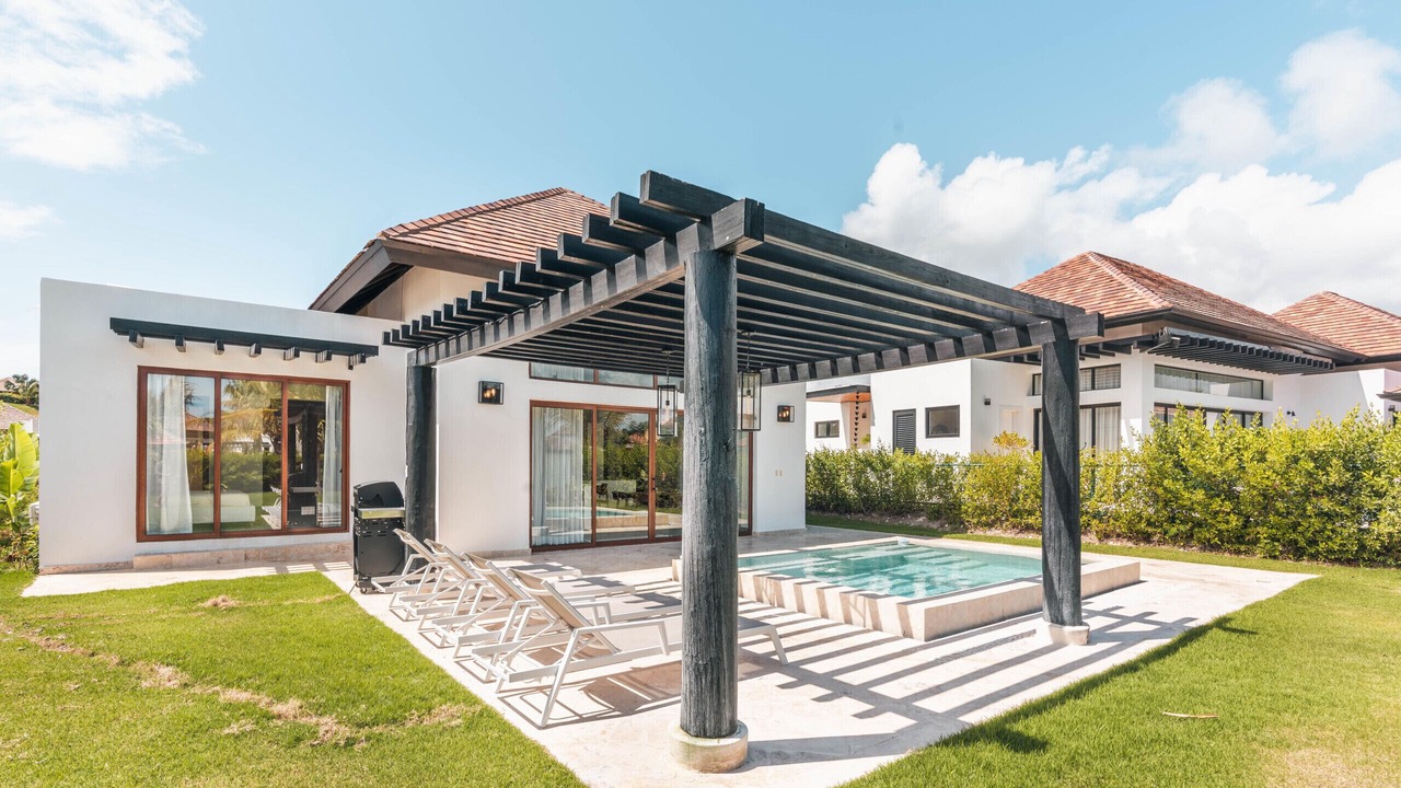 Photo of Outdoor in Punta Cana