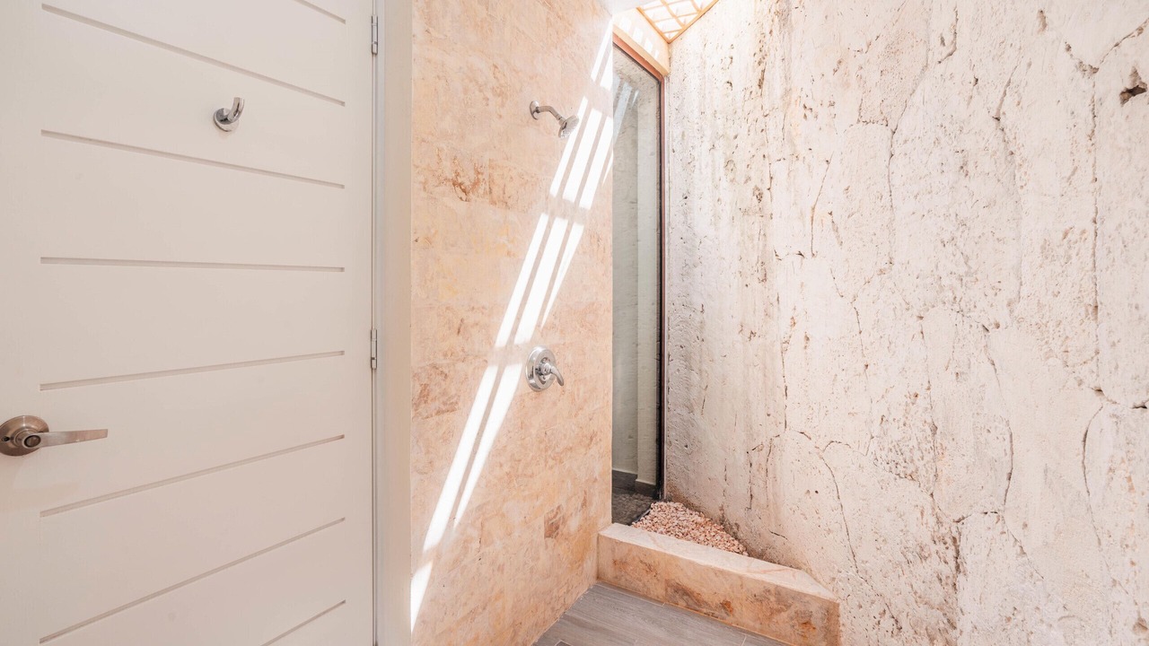 Photo of Bathroom in Punta Cana