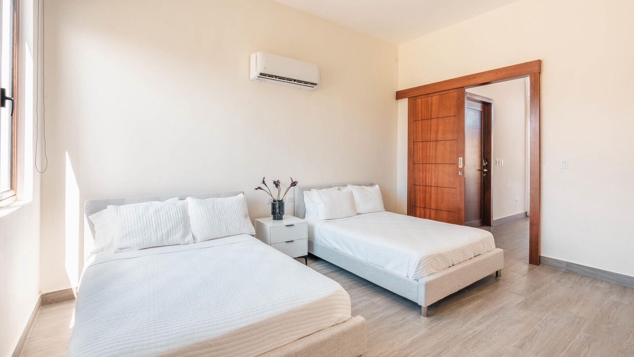Photo of Bedroom in Punta Cana