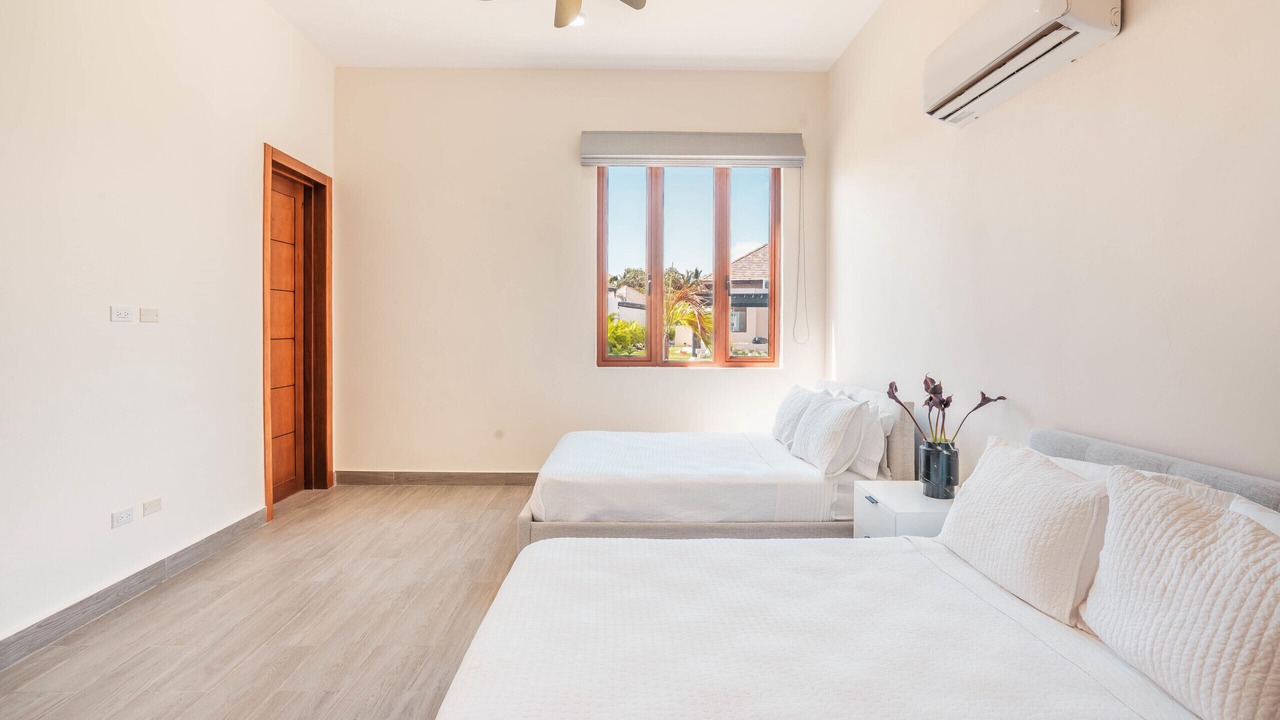 Photo of Bedroom in Punta Cana