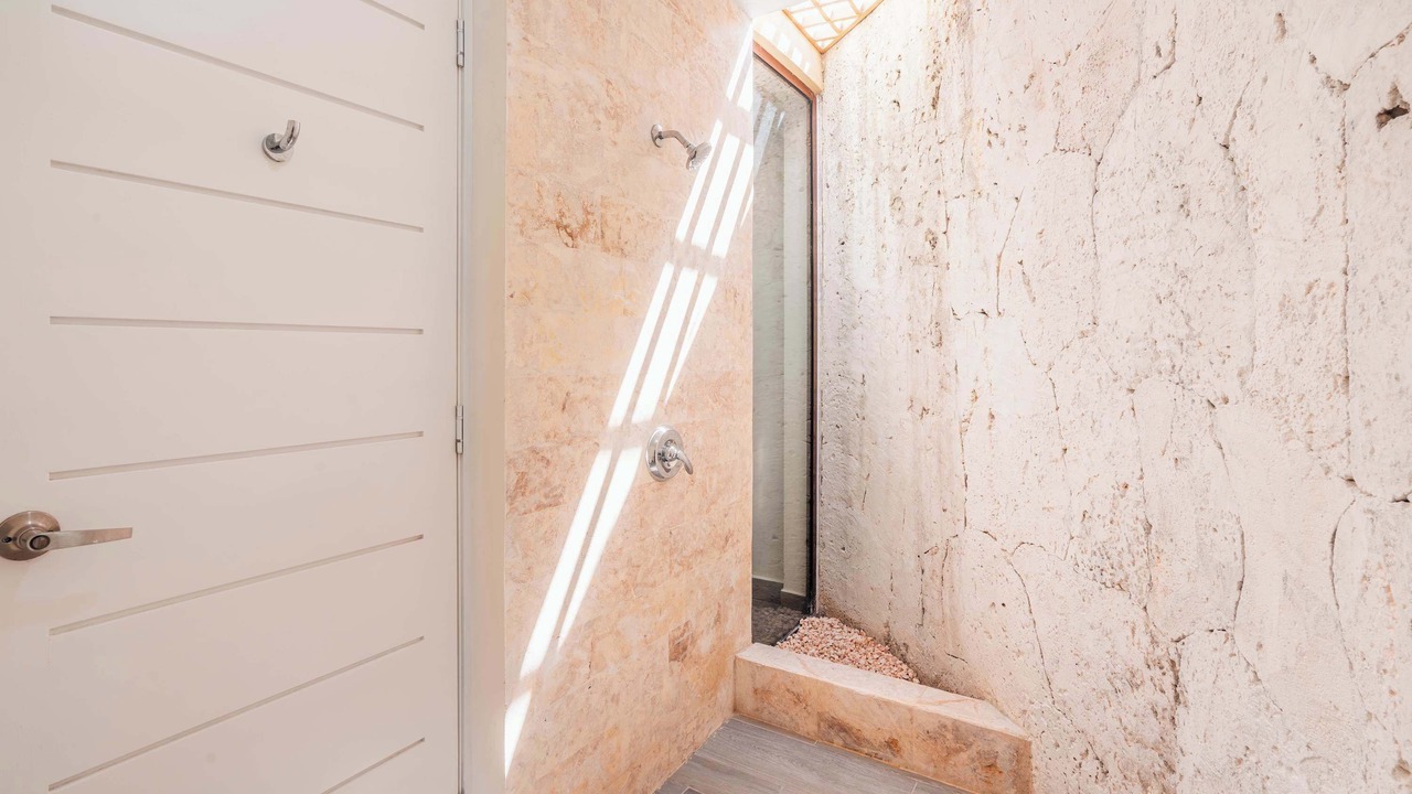 Photo of Bathroom in Punta Cana