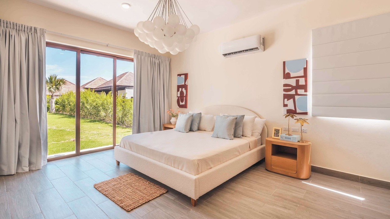 Photo of Bedroom in Punta Cana