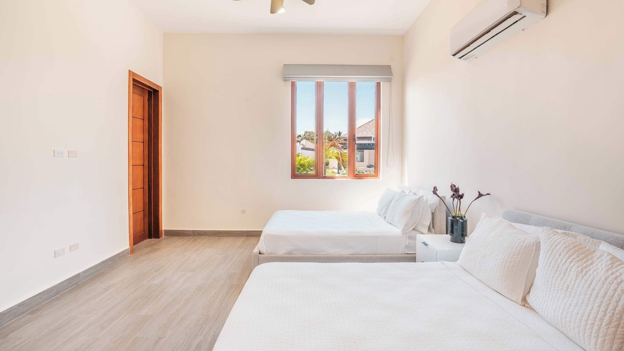 Photo of Bedroom in Punta Cana