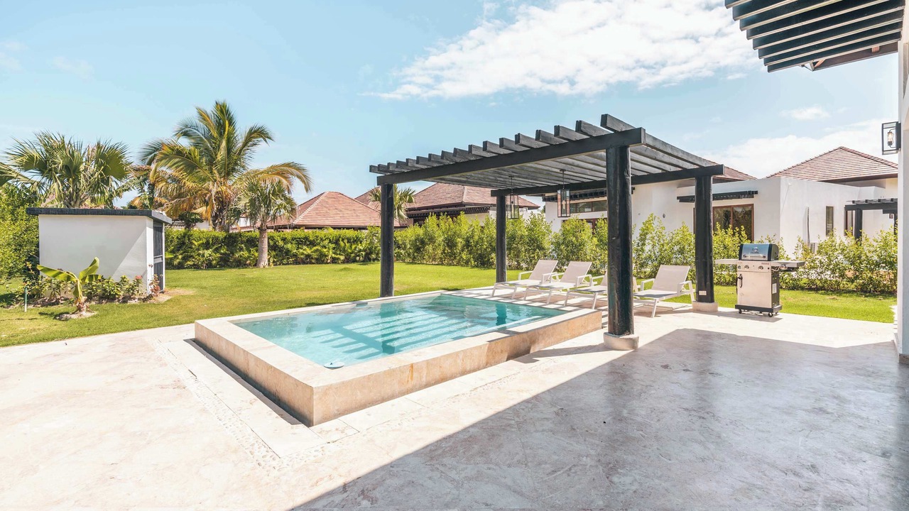 Photo of Outdoor in Punta Cana