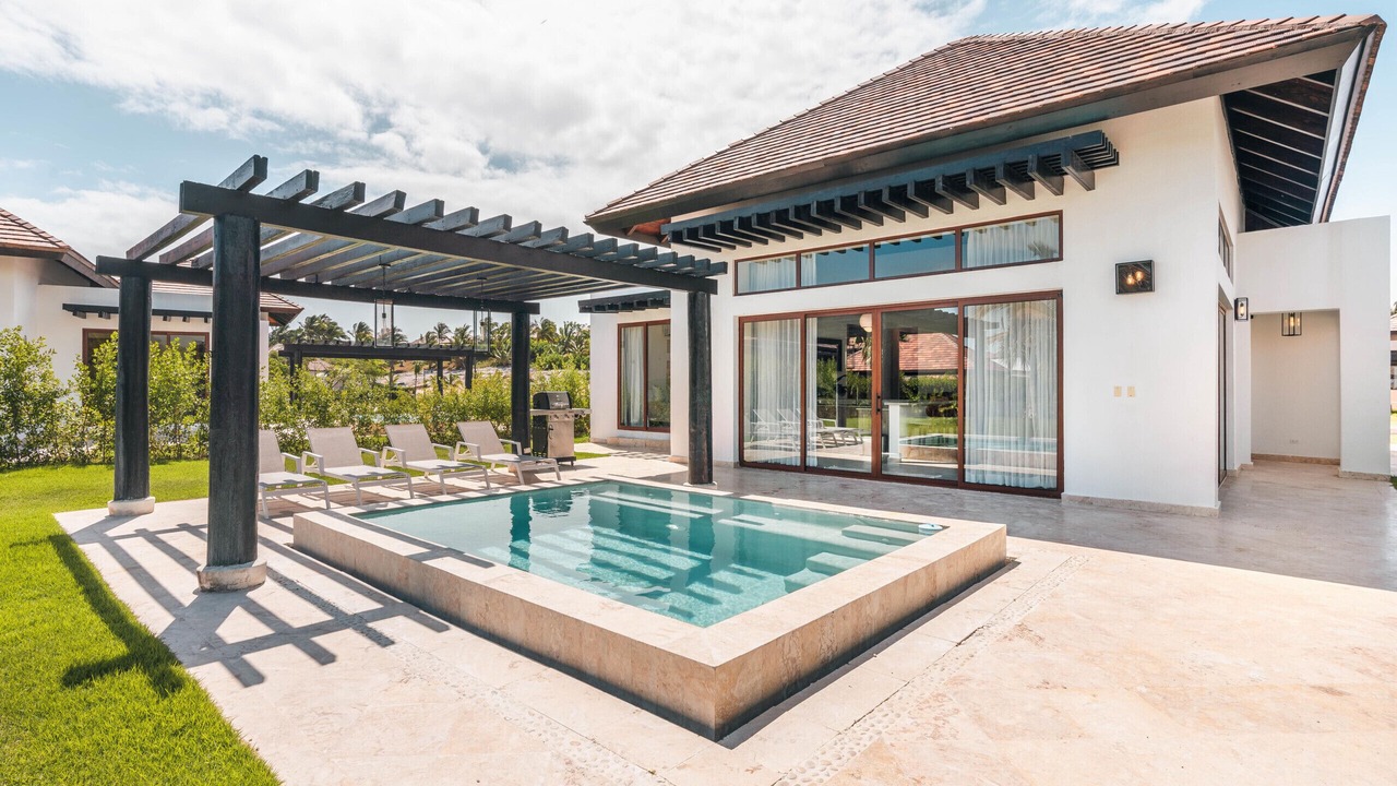 Photo of Outdoor in Punta Cana
