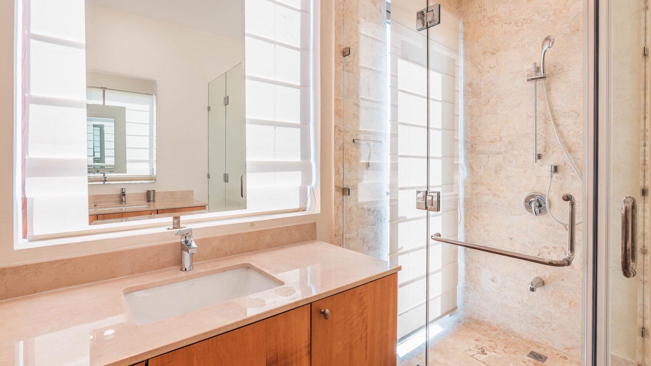 Photo of Bathroom in Punta Cana