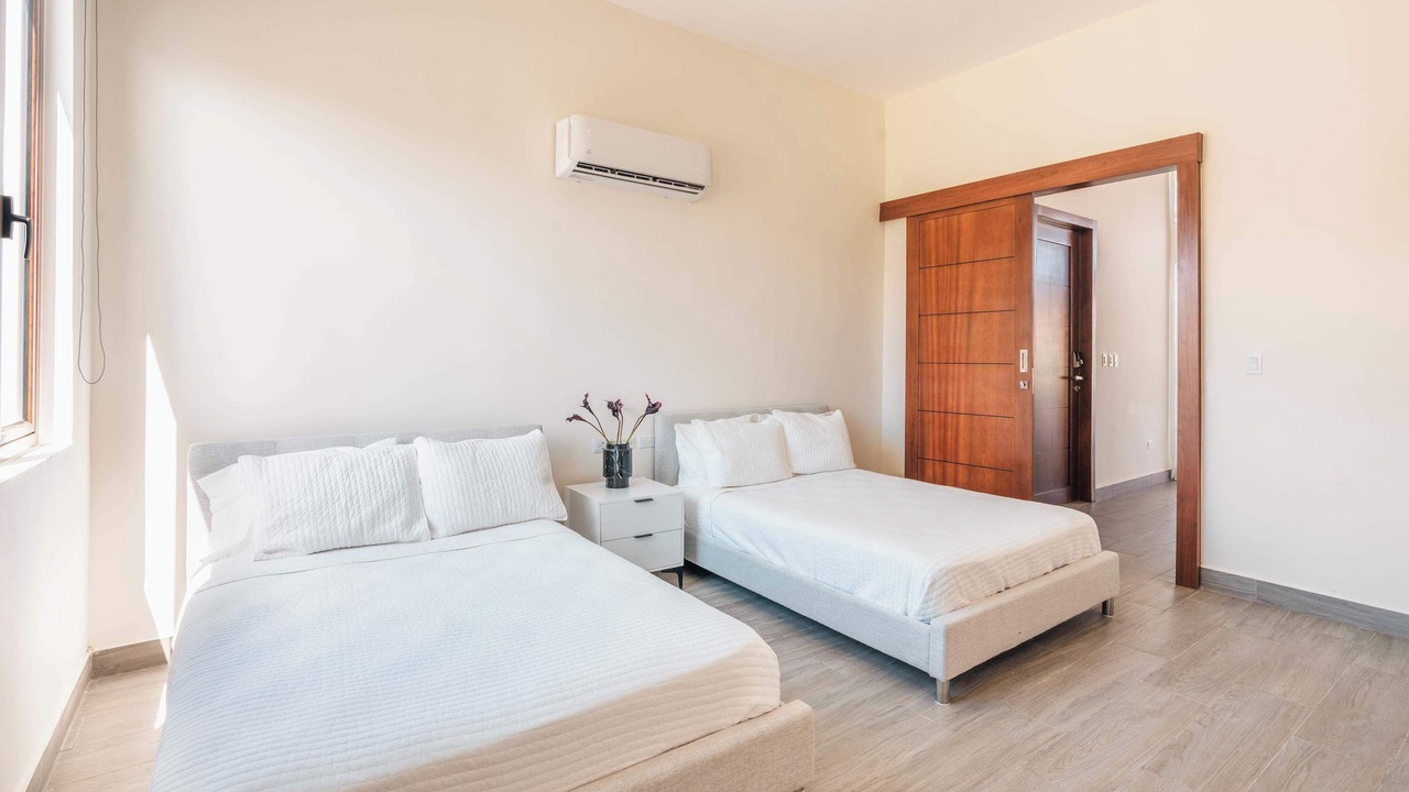 Photo of Bedroom in Punta Cana