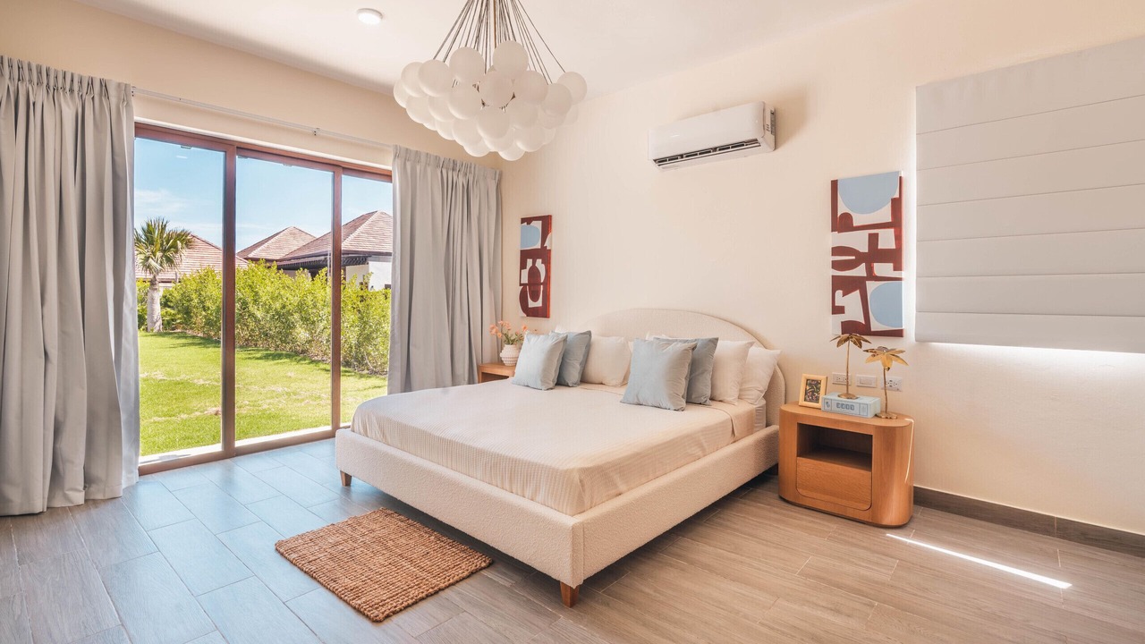 Photo of Bedroom in Punta Cana